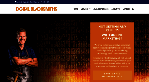 digitalblacksmiths.org