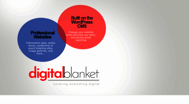 digitalblanket.com.au