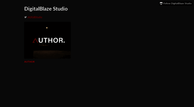 digitalblaze-studio.itch.io