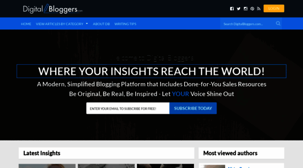 digitalbloggers.com
