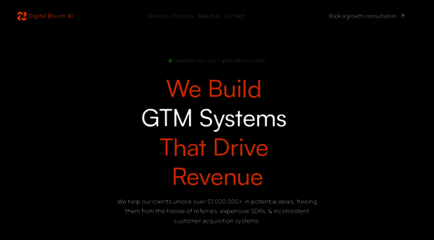digitalbloomai.com