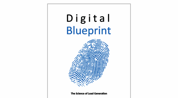 digitalblueprint.com.au