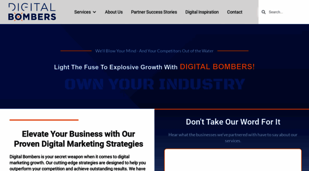 digitalbombers.com