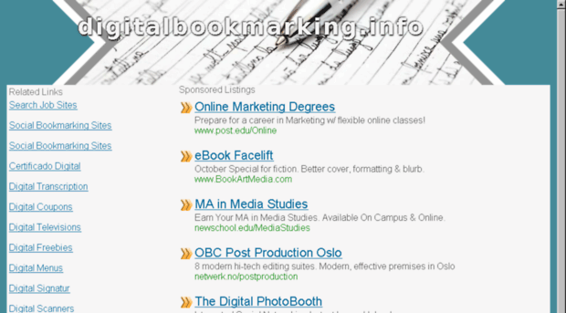 digitalbookmarking.info