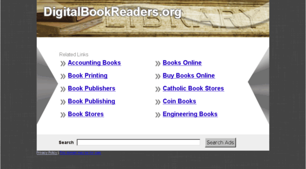 digitalbookreaders.org