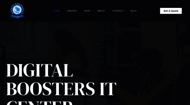 digitalboosters.net