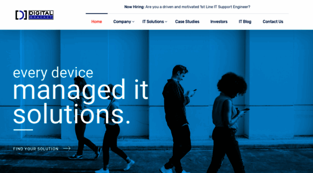 digitalbracket.com