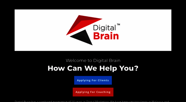 digitalbrain.my