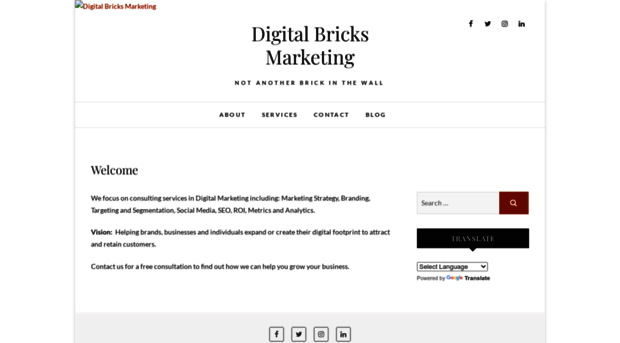 digitalbricksmarketing.com