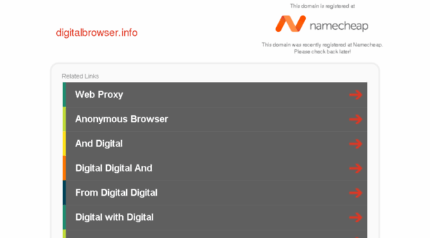 digitalbrowser.info