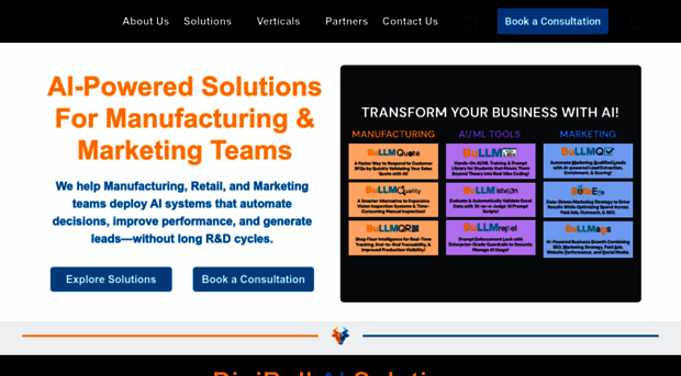 digitalbullleads.com