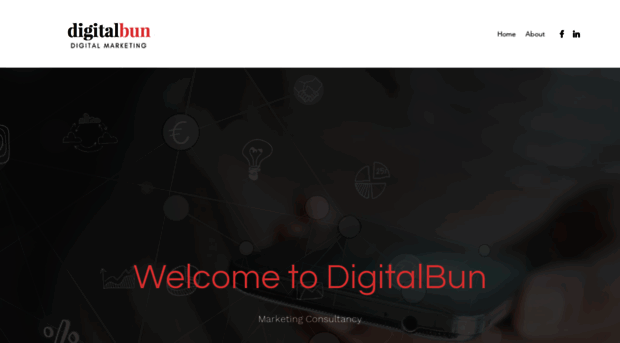 digitalbun.co.uk