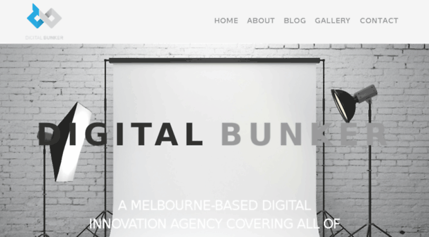 digitalbunker.com.au