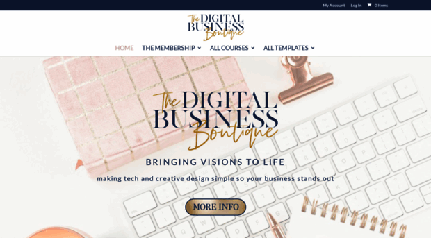 digitalbusinessboutique.com