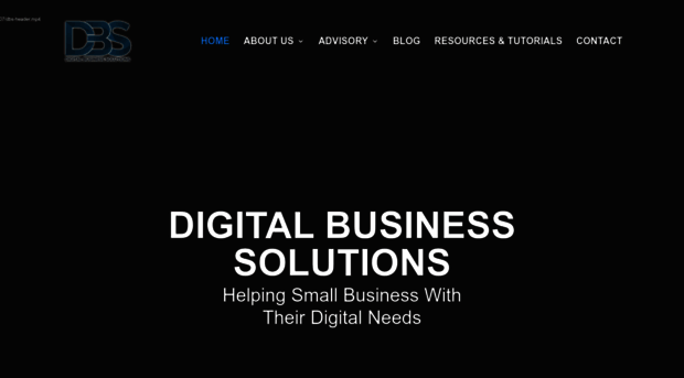 digitalbusinesssolutions.org.au