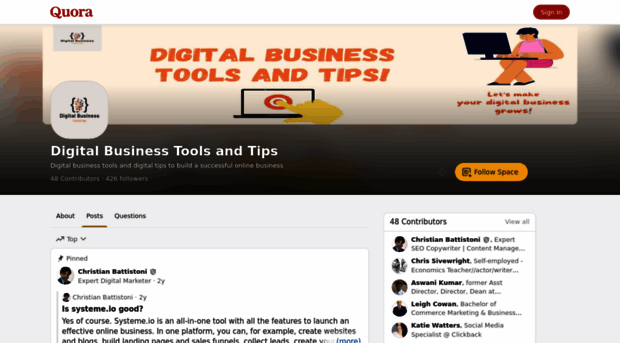 digitalbusinesstools.quora.com