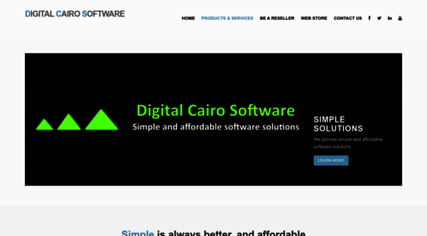 digitalcairo.com