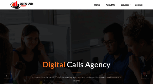 digitalcalls.com