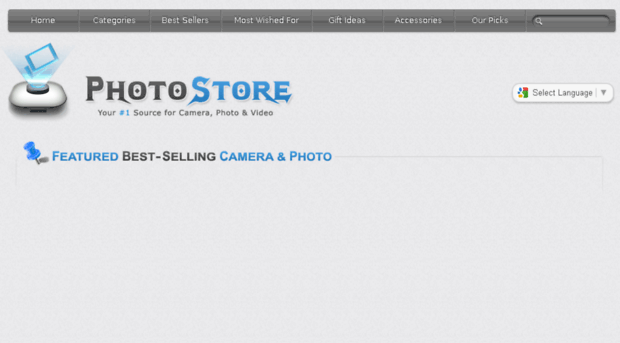 digitalcameramarkets.com