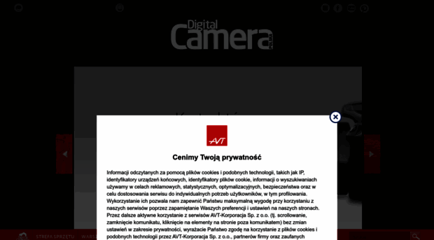 digitalcamerapolska.pl