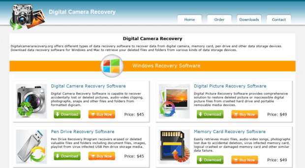 digitalcamerarecovery.org