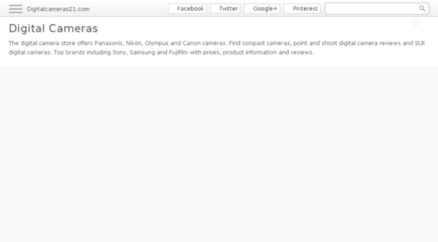 digitalcameras21.com
