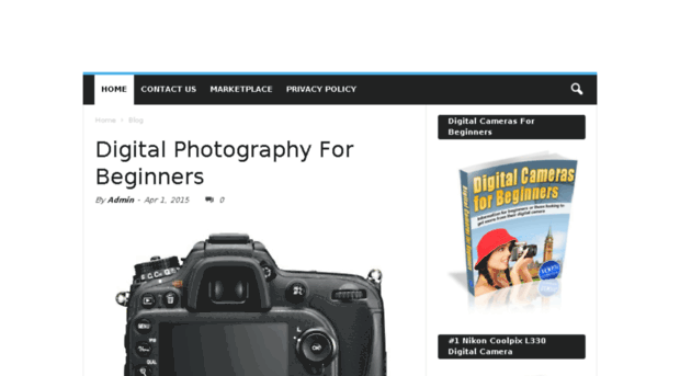 digitalcameraspoint.com