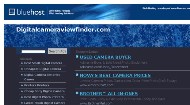 digitalcameraviewfinder.com