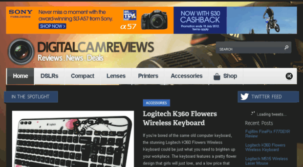 digitalcamreviews.co.uk