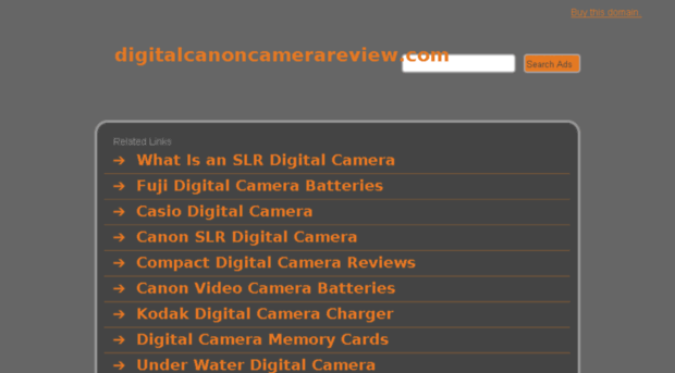 digitalcanoncamerareview.com