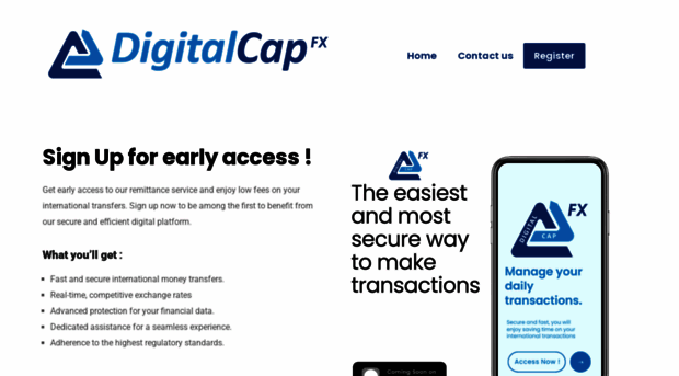 digitalcapfx.com