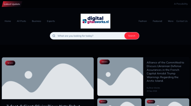 digitalcardsworks.nl