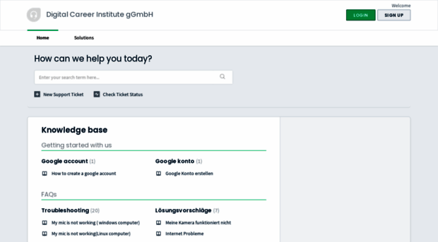 digitalcareerinstitutehelp.freshdesk.com