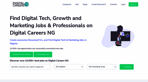 digitalcareers.com.ng