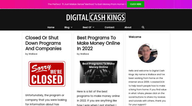 digitalcashkings.com