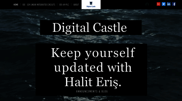 digitalcastle.org