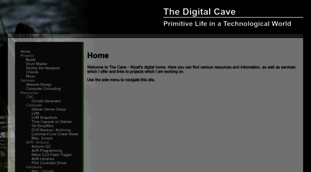 digitalcave.ca