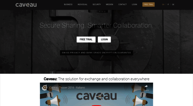 digitalcaveau.com