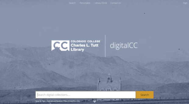 digitalcc.coloradocollege.edu