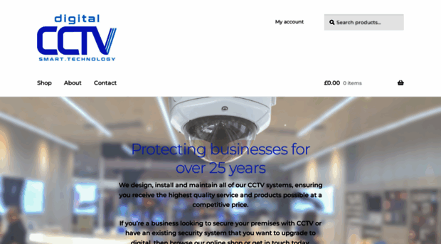 digitalcctv.com