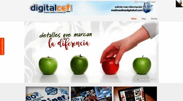 digitalcef.com