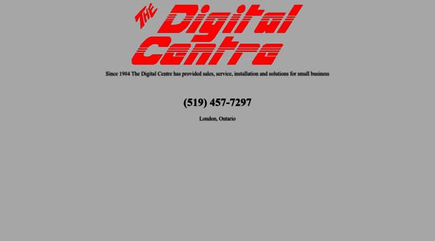 digitalcentre.com