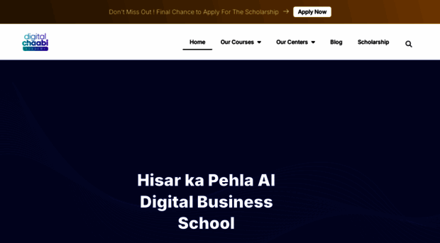 digitalchaabiacademy.com