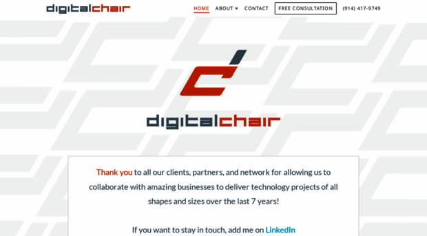 digitalchair.com