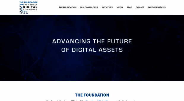 digitalchamber.foundation