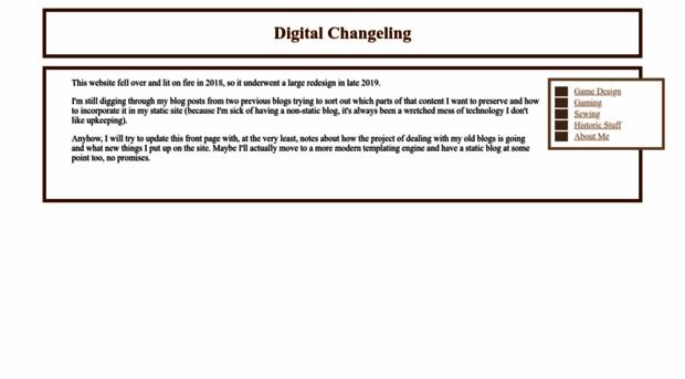 digitalchangeling.com