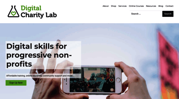 digitalcharitylab.org