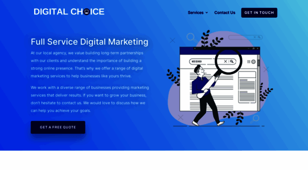 digitalchoice.com.au