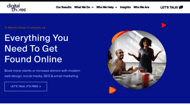 digitalchores.co