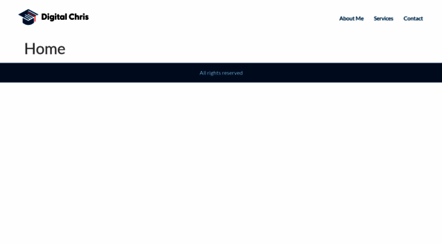 digitalchris.co.uk